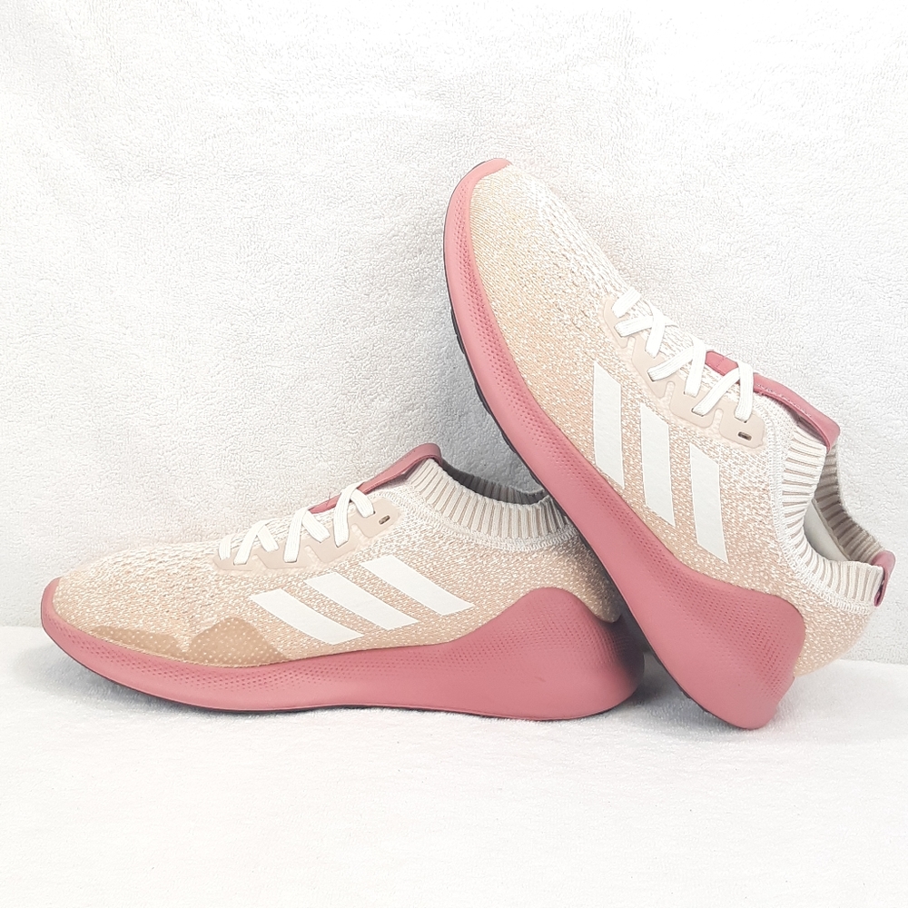 ADIDAS PUREBOUNCE MARATHON RUNNING SHOES - Picture 9 of 16
